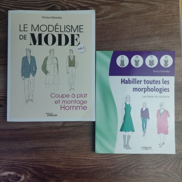 Le Modelism de mode: volume 5 + Habiller toutes les morphologies