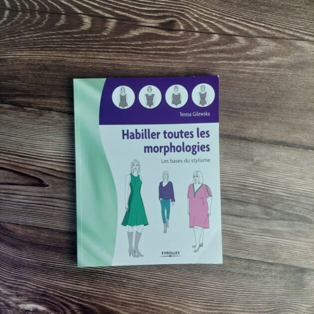 Habiller toutes les morphologies